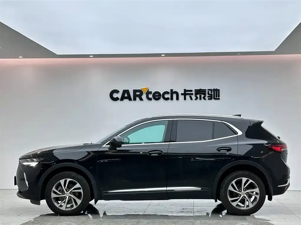 Buick Envision S 2022 из CN, фото 9
