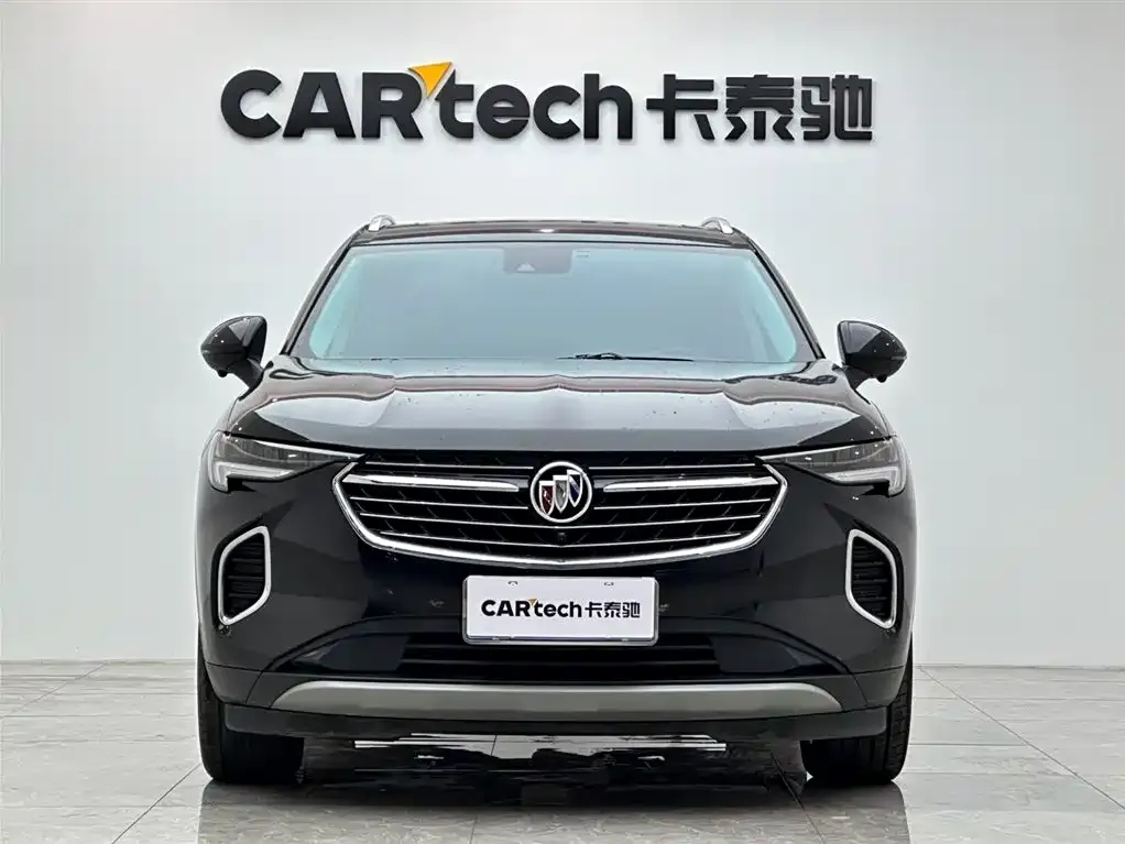 Buick Envision S 2022 из CN, фото 8