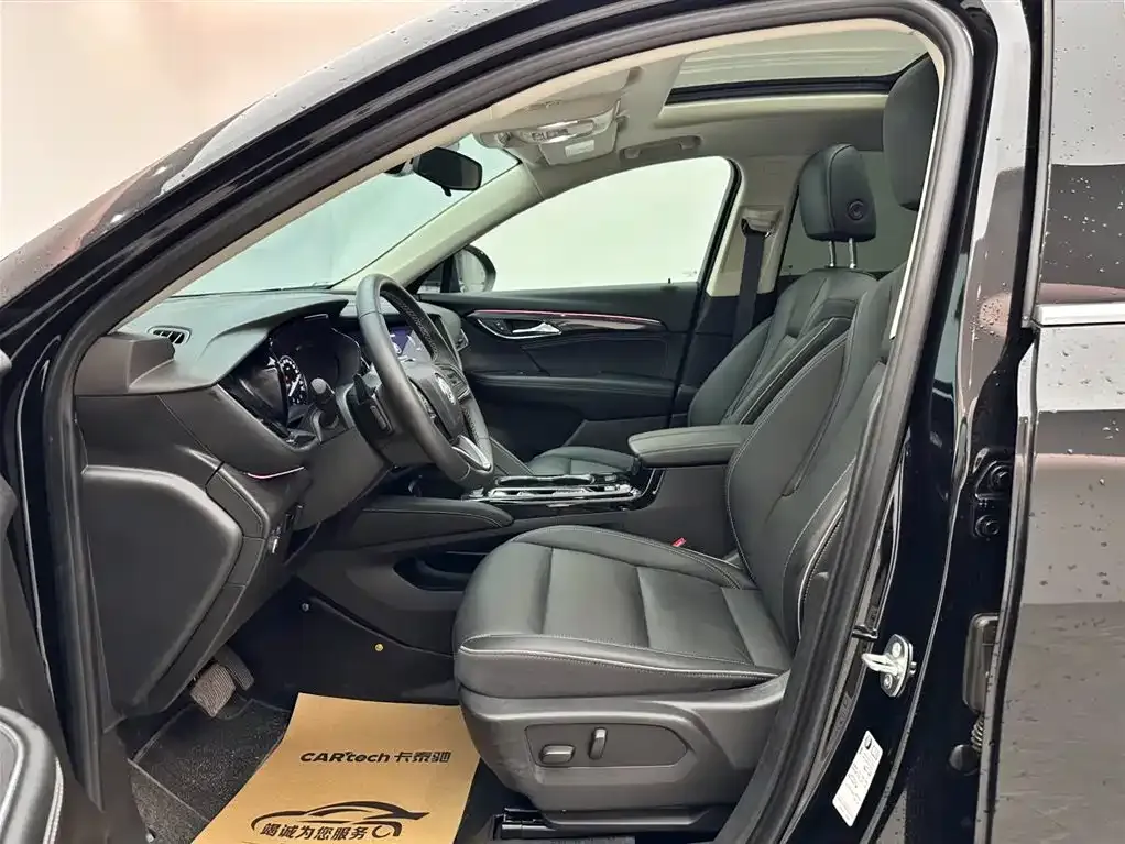 Buick Envision S 2022 из CN, фото 7