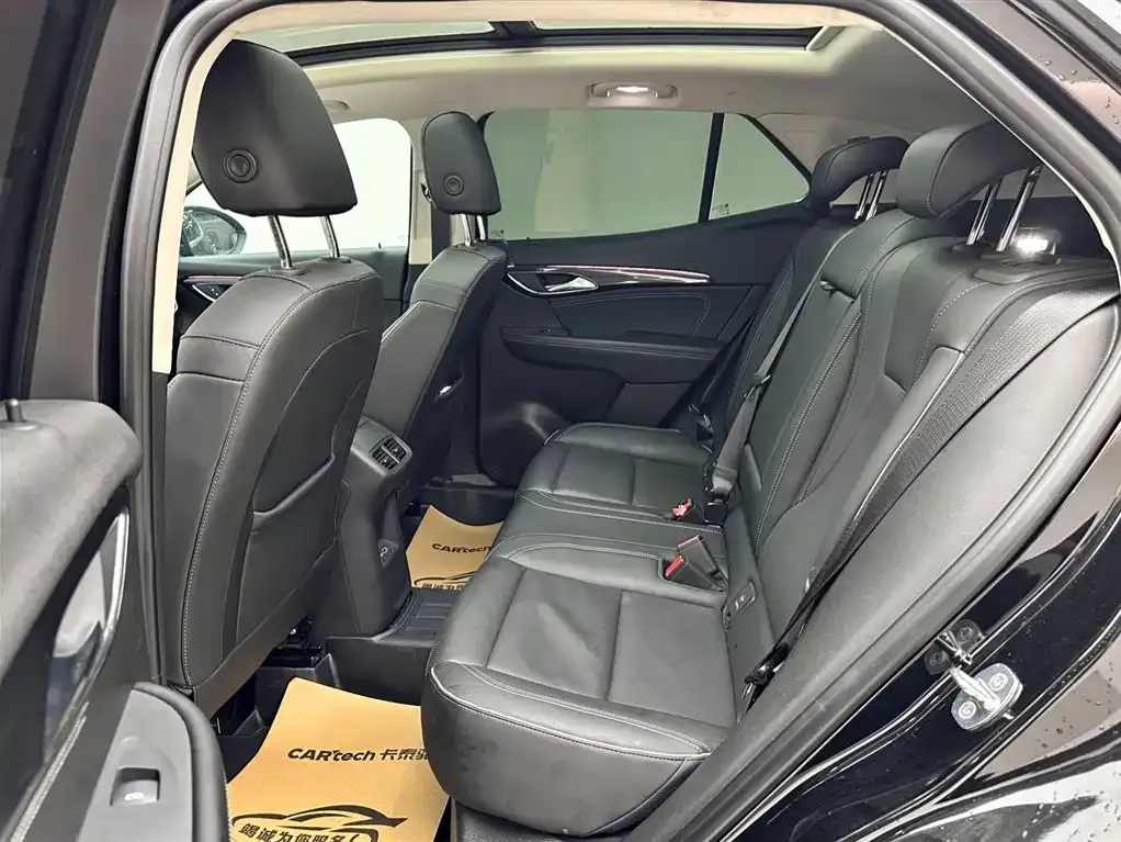 Buick Envision S 2022 из CN, фото 5