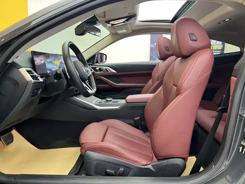 BMW 4 Series — фото 2