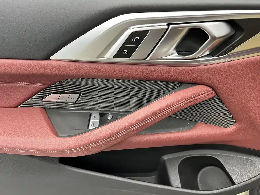 BMW 4 Series — фото 10