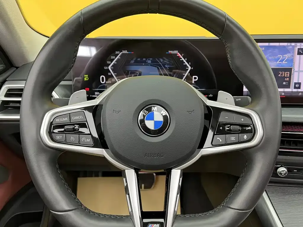 BMW 4 Series — фото 6