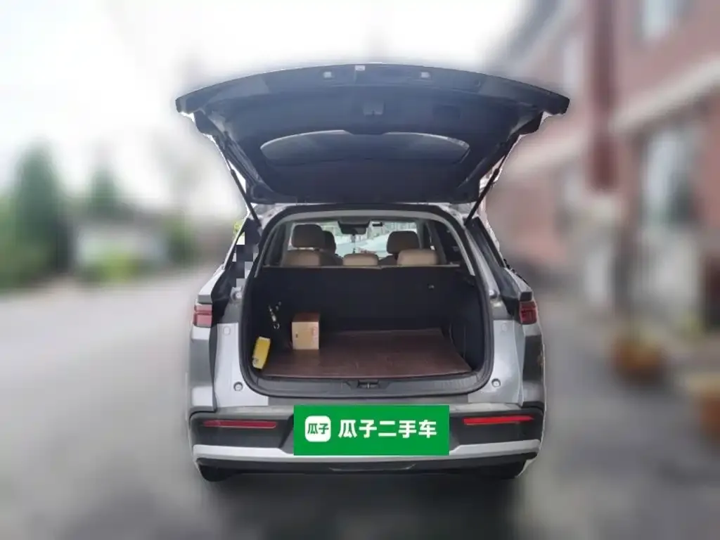 BYD Pro New Energy — фото 5