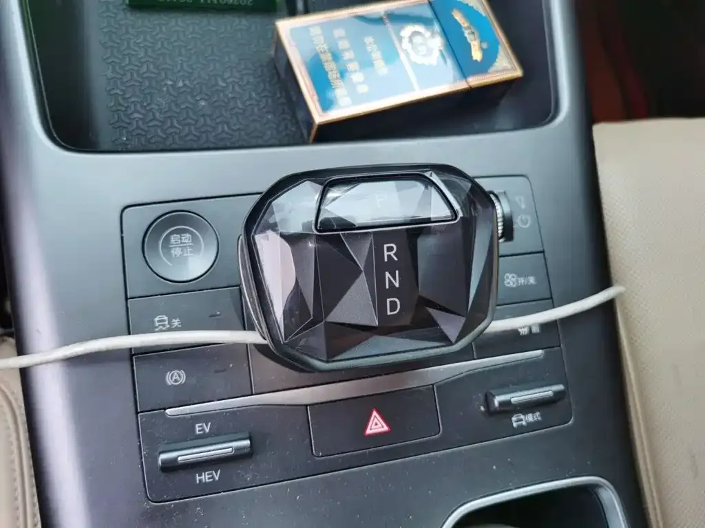BYD Pro New Energy — фото 8