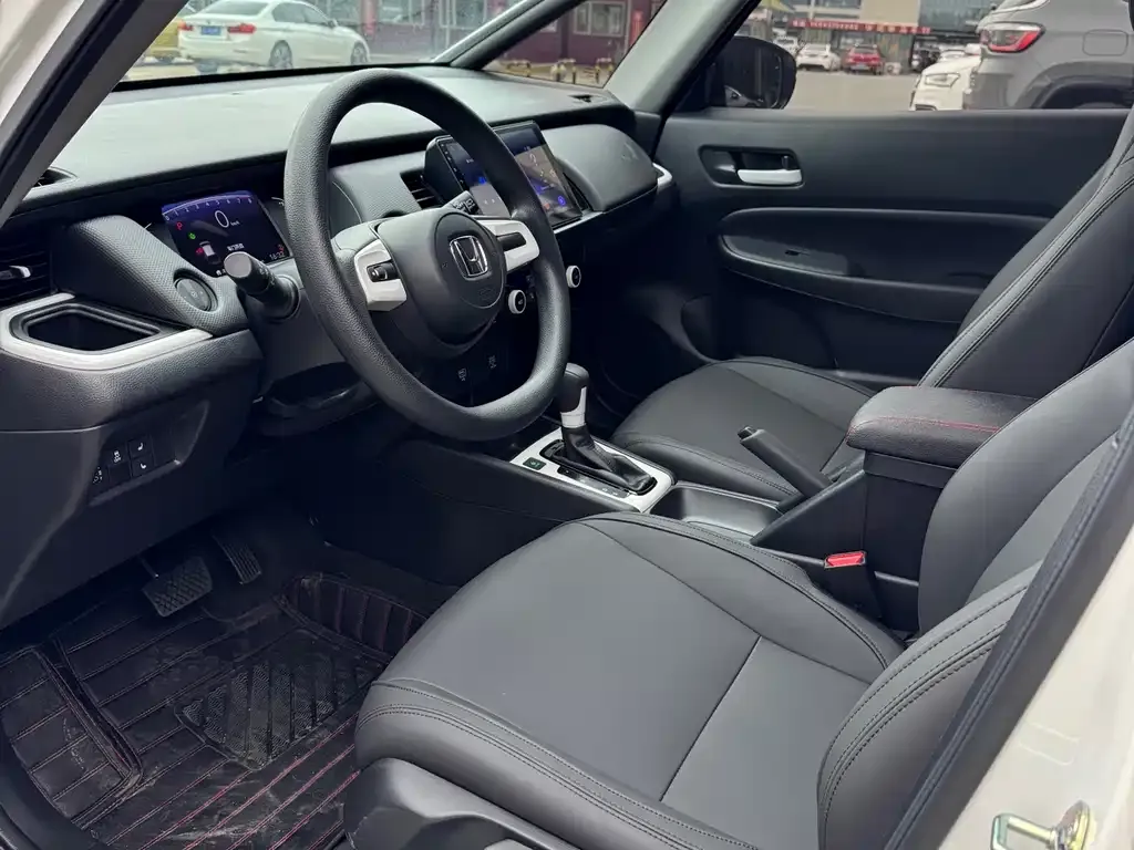Honda Fit 2022 из CN, фото 5