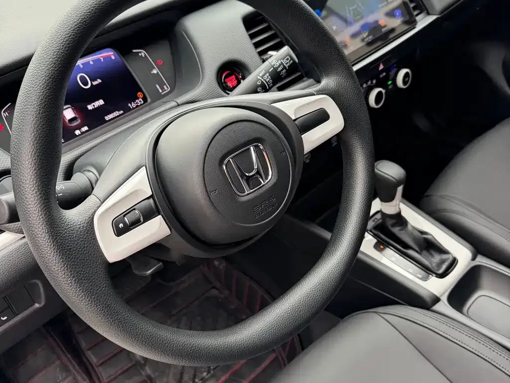 Honda Fit 2022 из CN, фото 10