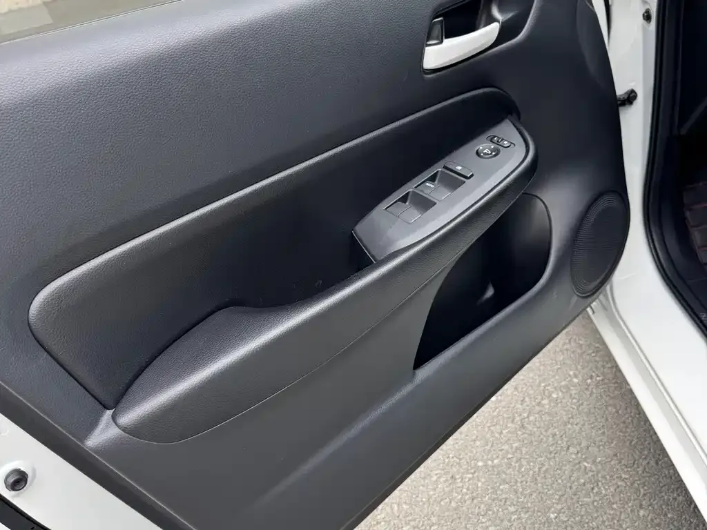 Honda Fit 2022 из CN, фото 9