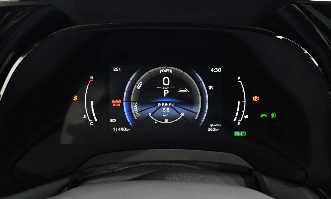Lexus RX 2024 из KR, фото 5