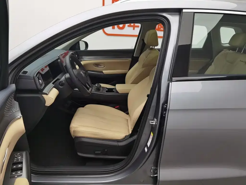 BYD Pro New Energy — фото 3