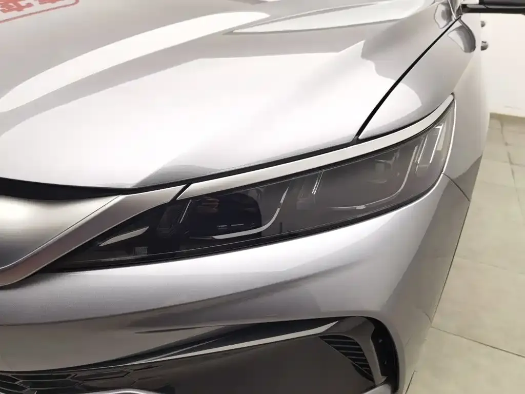 BYD Pro New Energy — фото 7