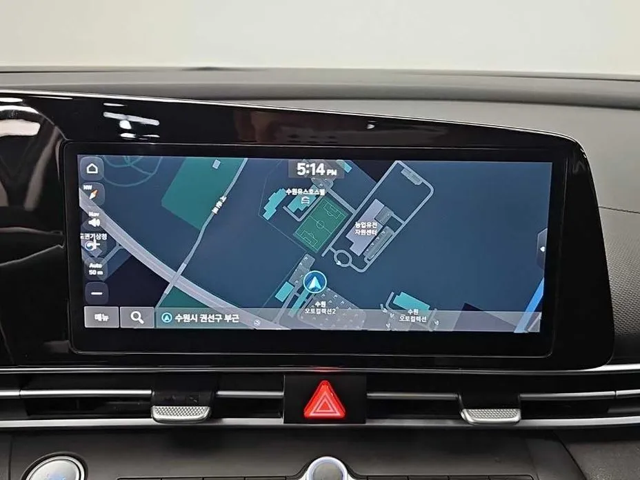 Hyundai AVANTE — фото 7