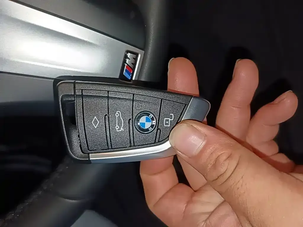 BMW i3 — фото 3