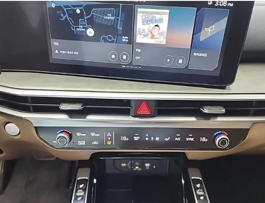 Kia Sorento — фото 8