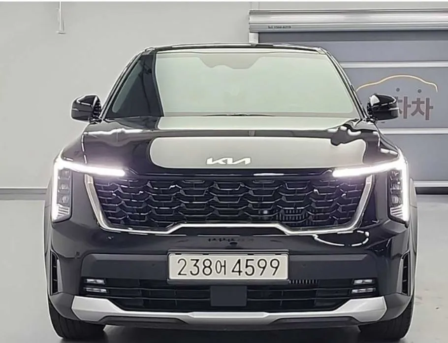Kia Sorento — фото 6