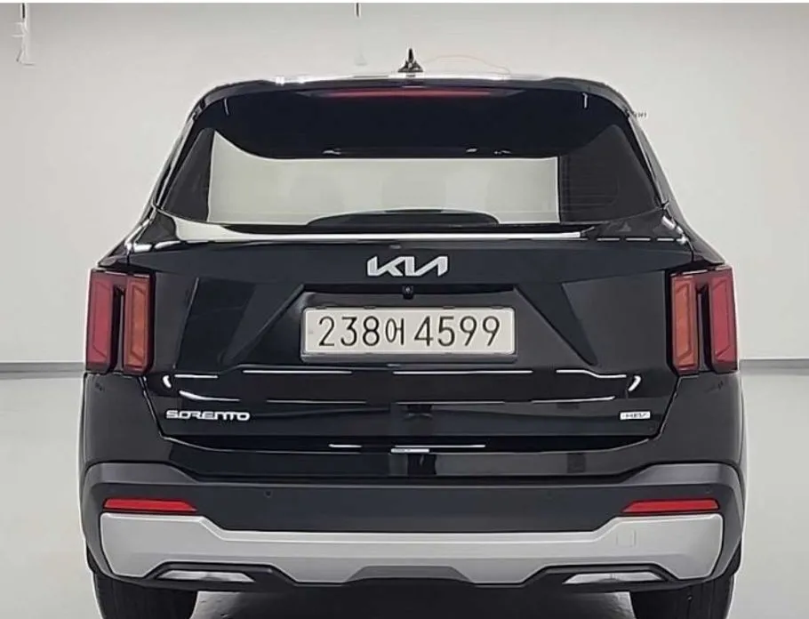 Kia Sorento — фото 2