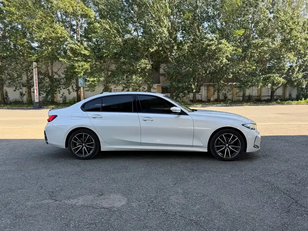 BMW 3 Series — фото 10