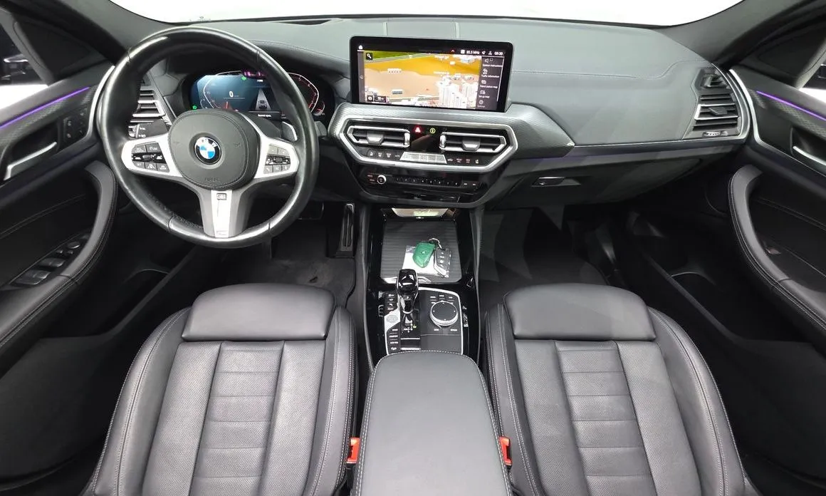 BMW X4 — фото 2