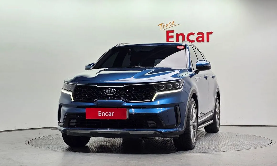 Kia Sorento — фото 2