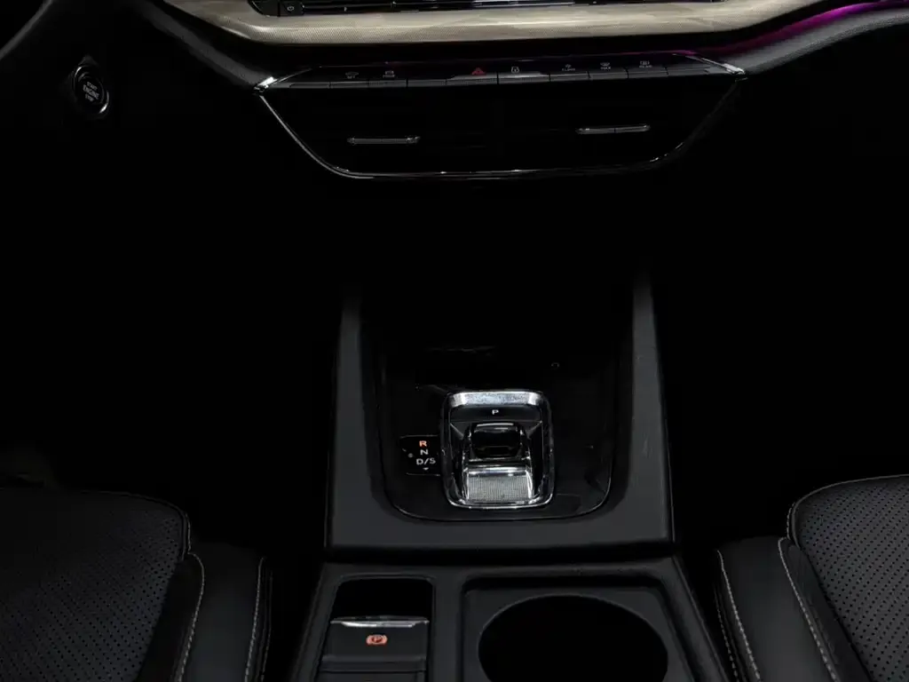 Skoda Octavia — фото 6
