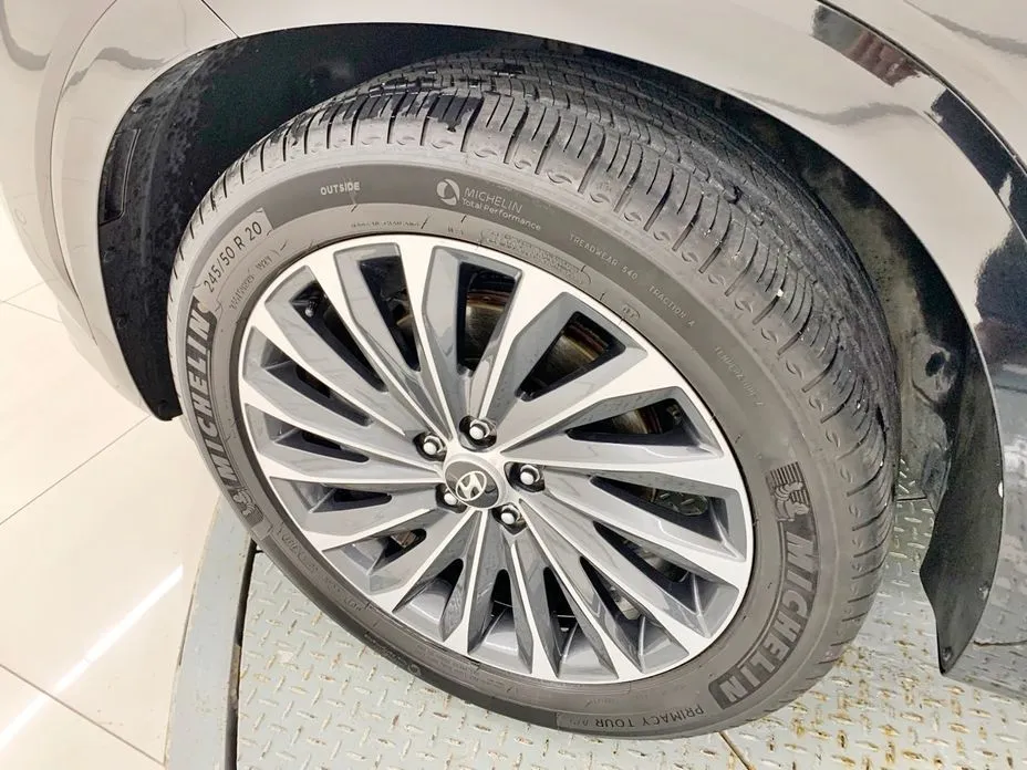 Hyundai Palisade — фото 10