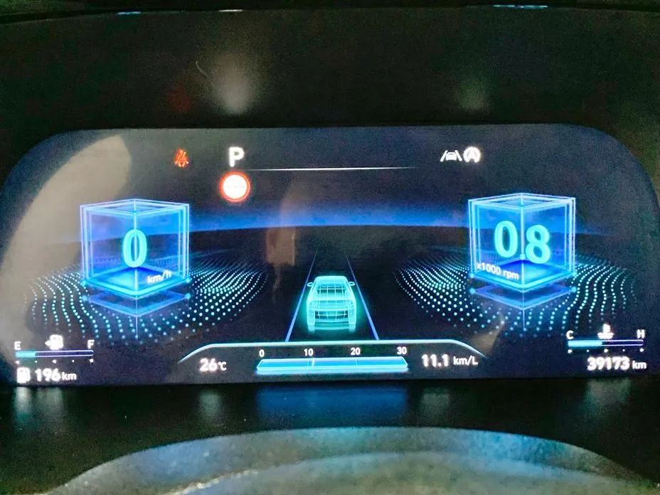 Hyundai Palisade — фото 3