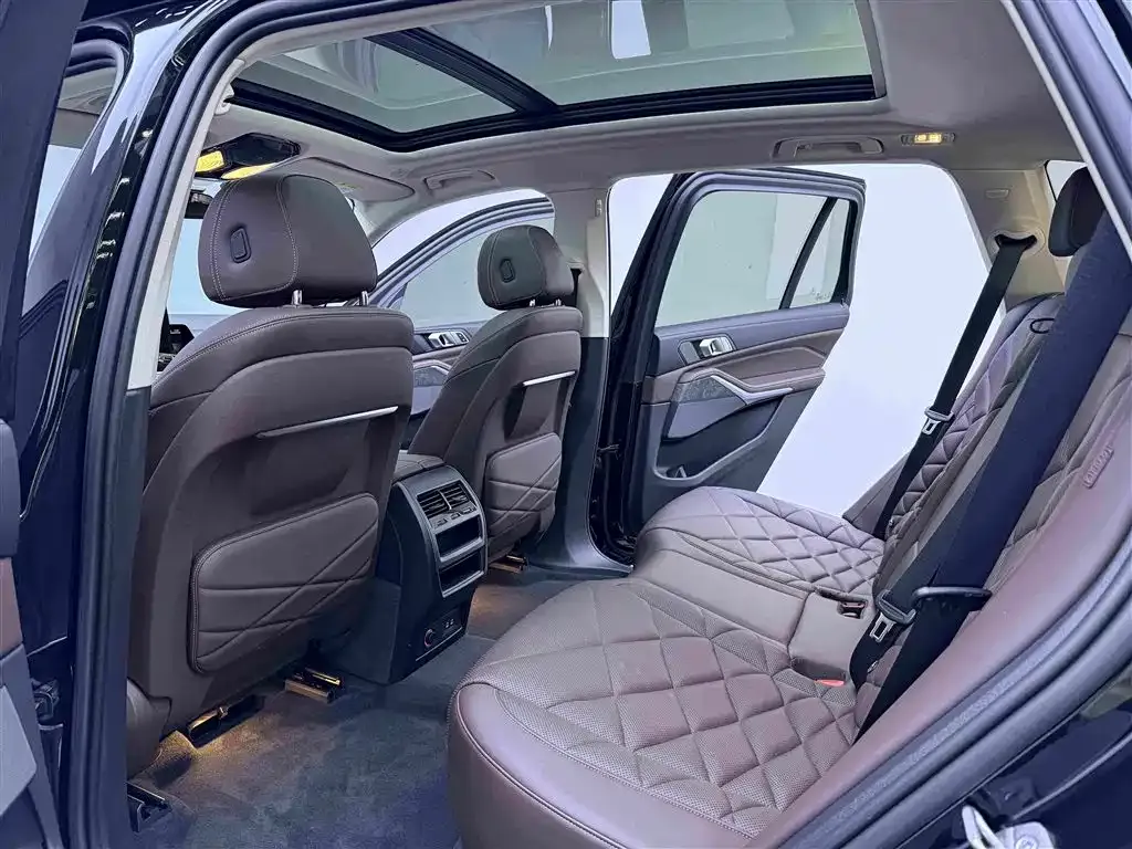 BMW X5 2022 из CN, фото 10