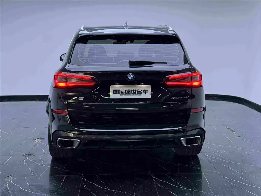 BMW X5 2022 из CN, фото 6
