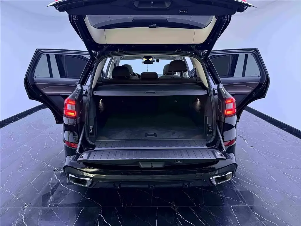 BMW X5 2022 из CN, фото 7