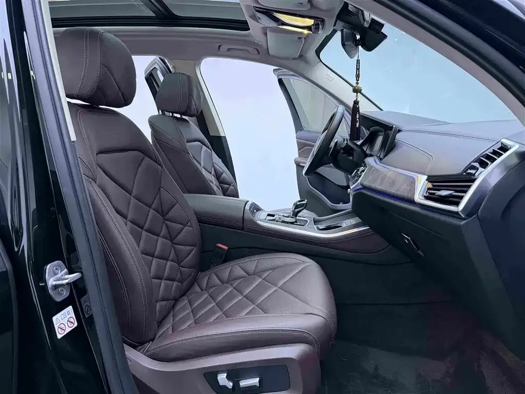 BMW X5 2022 из CN, фото 9