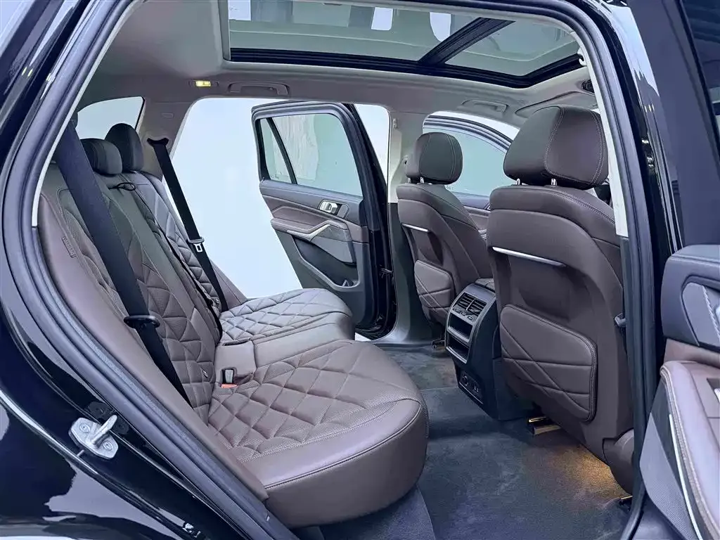 BMW X5 2022 из CN, фото 4