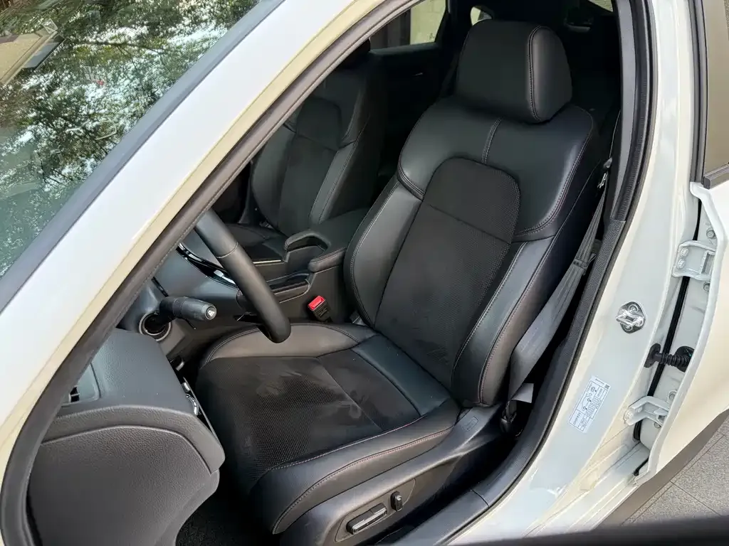 Honda Civic — фото 3