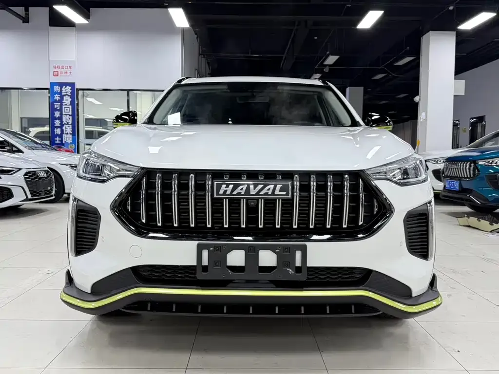 Haval Chitu 2022 из CN, фото 10