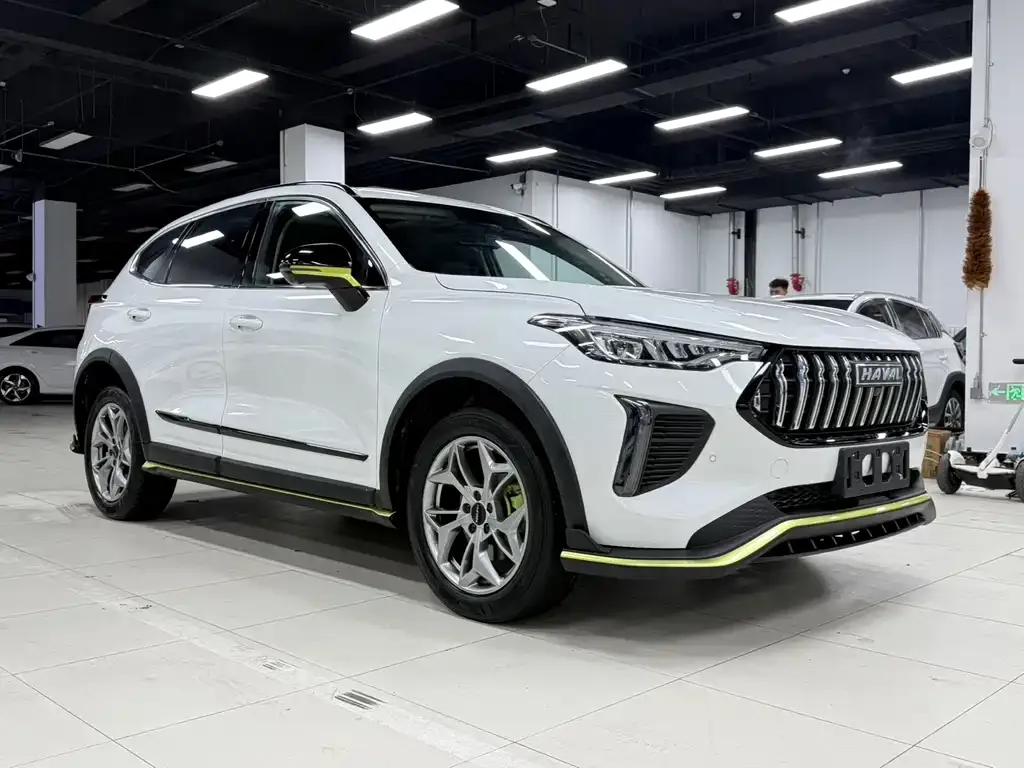 Haval Chitu 2022 из CN, фото 5