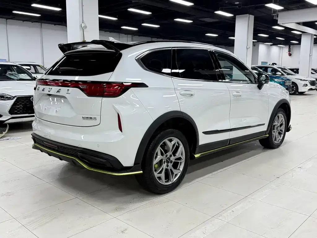 Haval Chitu 2022 из CN, фото 6