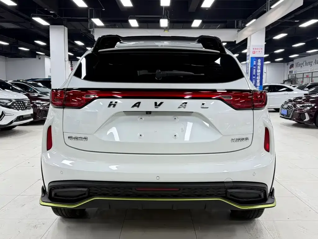 Haval Chitu 2022 из CN, фото 7