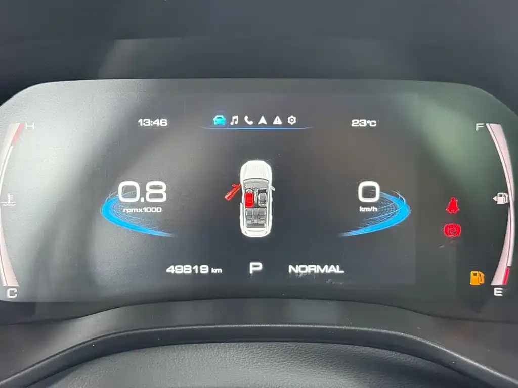 Haval Chitu 2022 из CN, фото 3