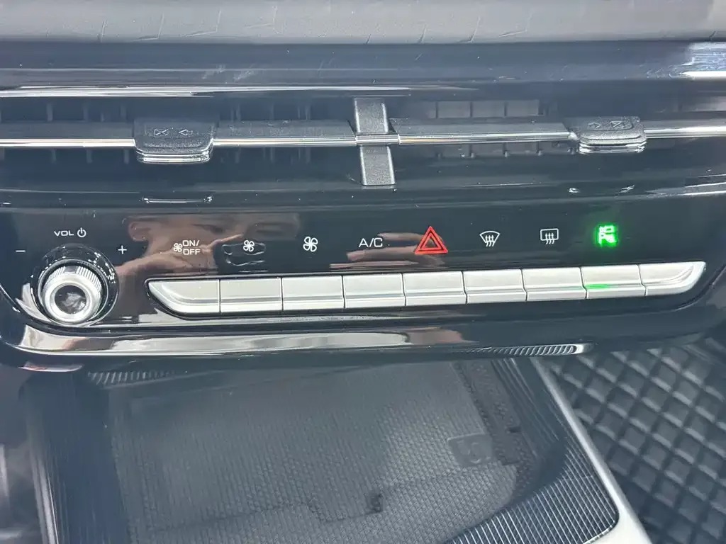Haval Chitu 2022 из CN, фото 9
