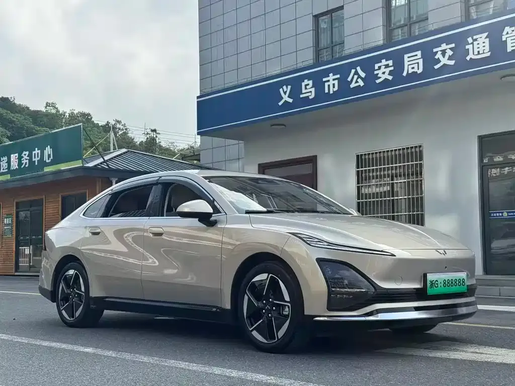 Wuling Xingguang — фото 1