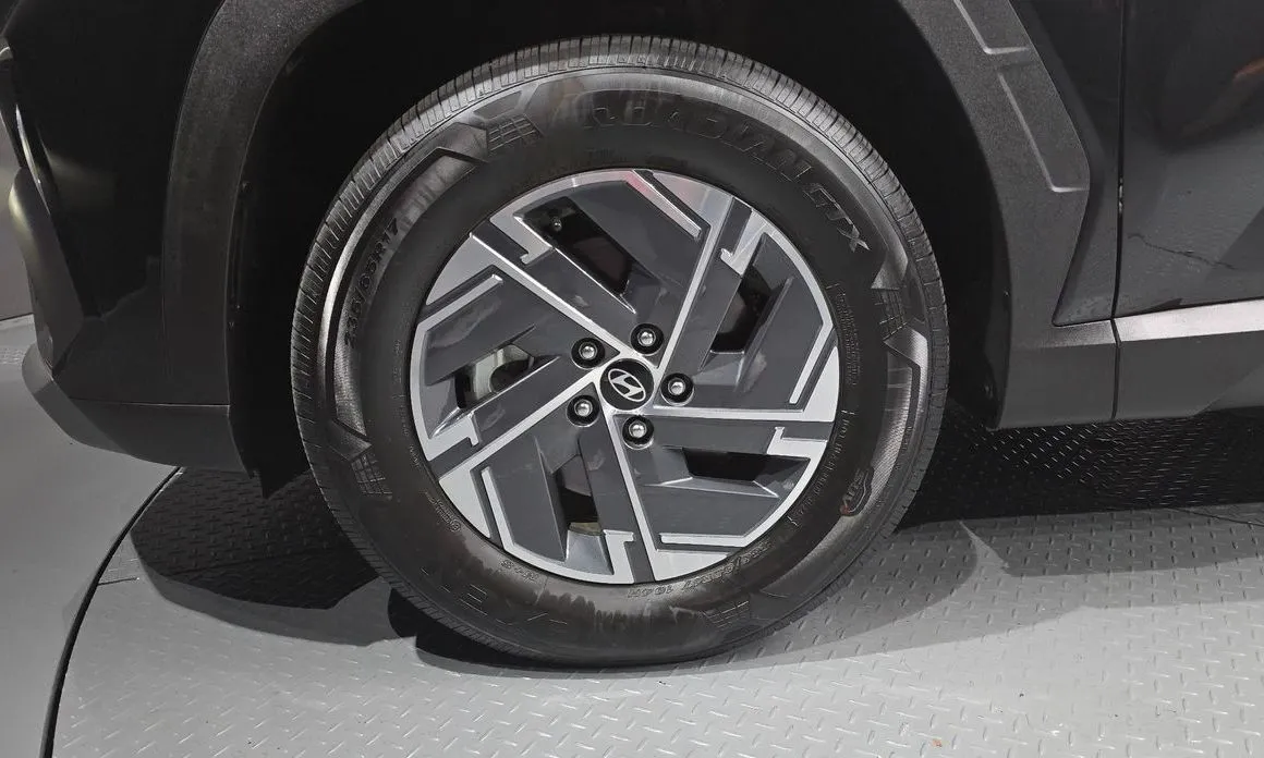 Hyundai Tucson 2024 из KR, фото 8