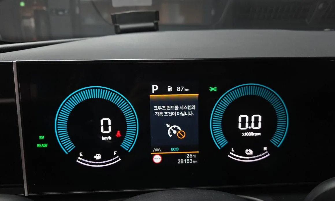 Hyundai Tucson 2024 из KR, фото 3