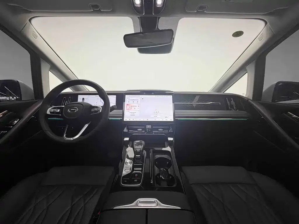 GAC Motor Trumpchi M8 — фото 8