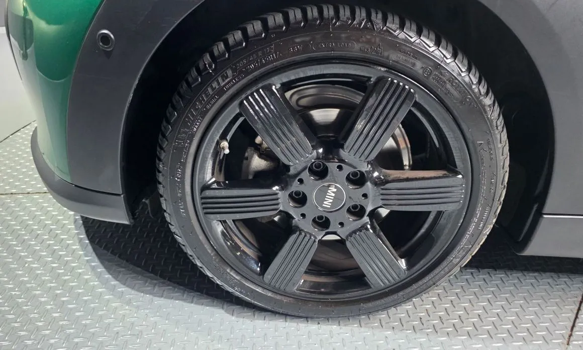 Mini Cooper 2022 из KR, фото 10