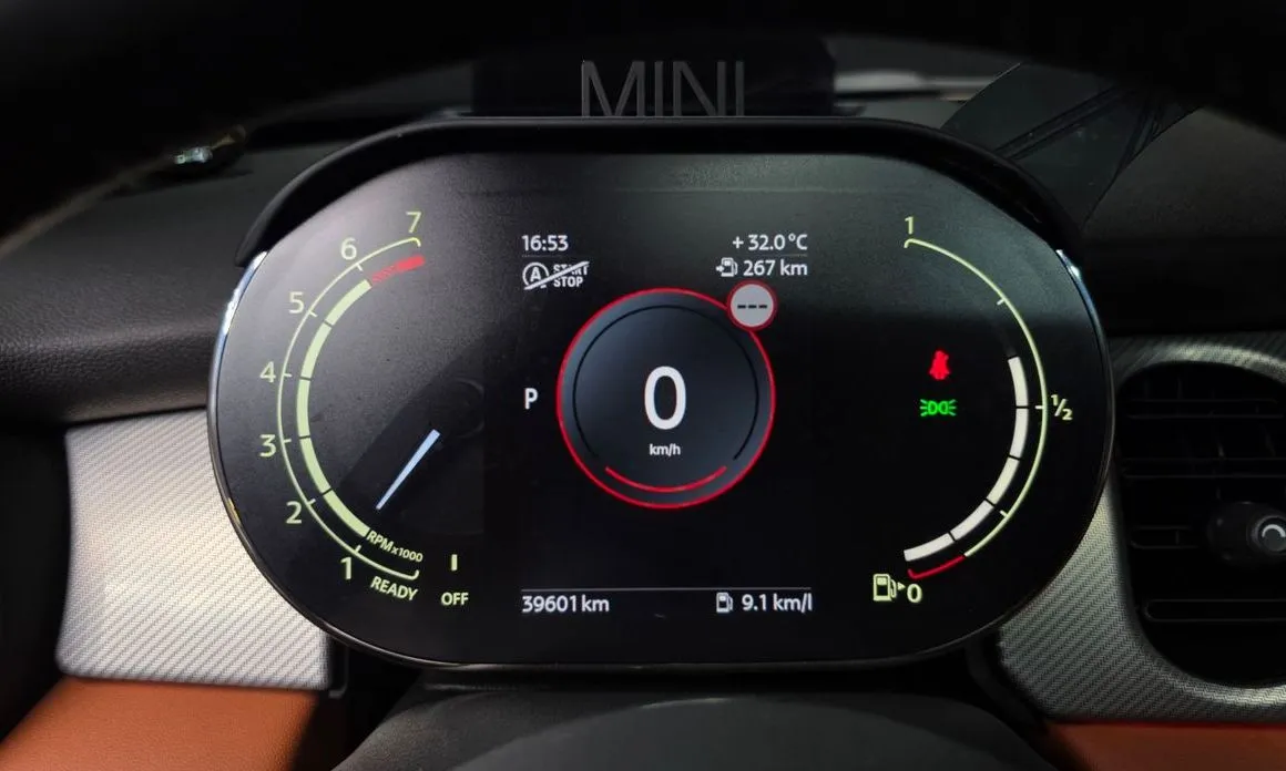 Mini Cooper 2022 из KR, фото 6