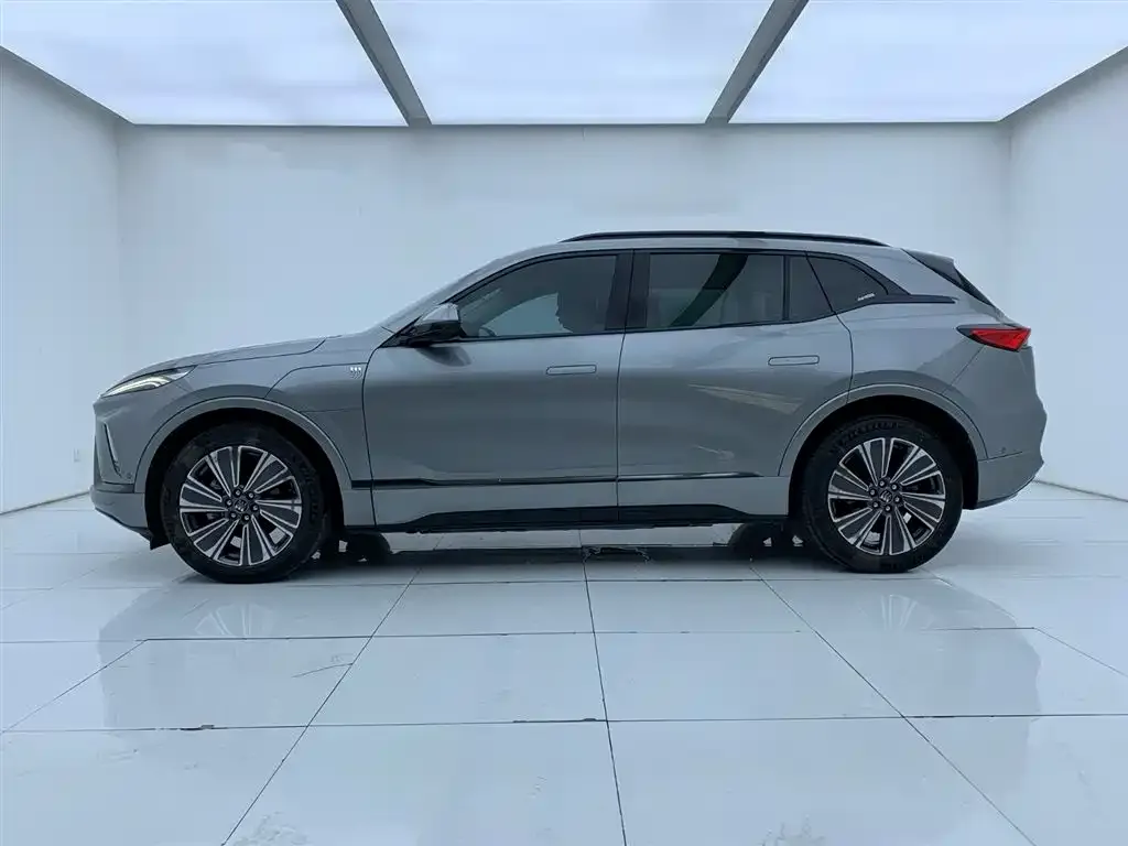 Buick E5 2024 из CN, фото 4