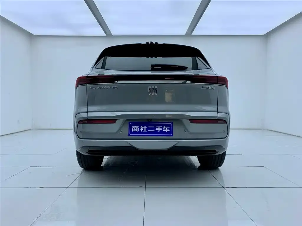 Buick E5 2024 из CN, фото 2