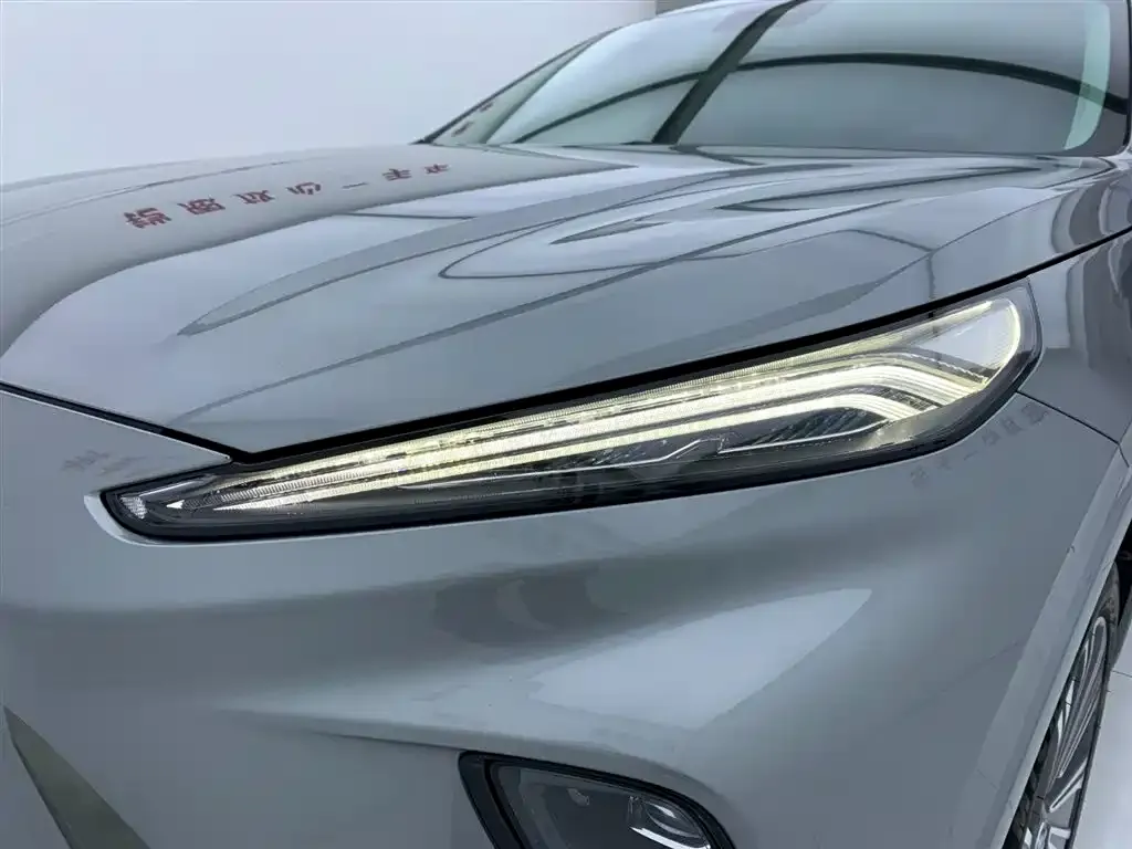 Buick E5 2024 из CN, фото 8