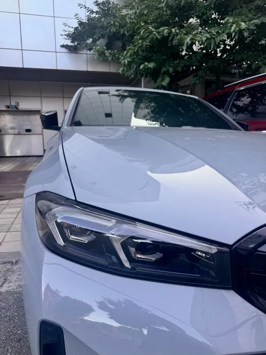 BMW 3-Series 2024 из KR, фото 5