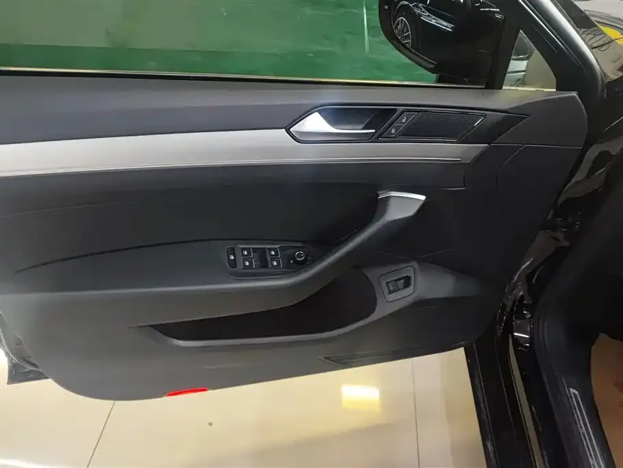 Volkswagen Magotan 2022 из CN, фото 3