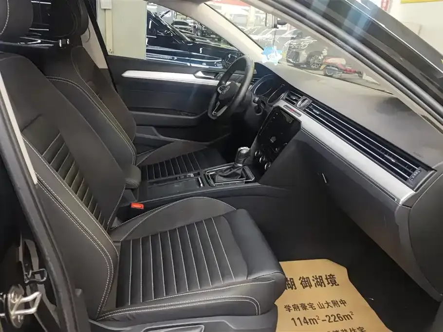 Volkswagen Magotan 2022 из CN, фото 6